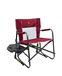 Gci Freestyle Rocker Xl with Side Table