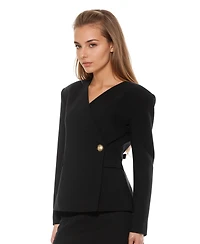 Alexia Admor Women's Alira Blazer