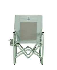 Gci Stowaway Rocker portable rocking chair