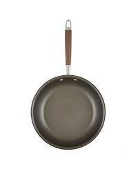 Anolon Advanced Home Hard-Anodized Nonstick Skillet Set, 2 Piece