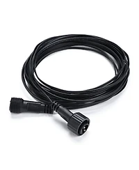 DELight 20 Ft Extension Cord for Led Tree String Lights 14 Awg Male to Female