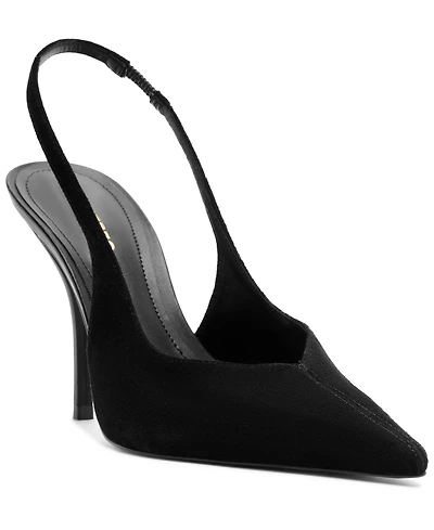 Arezzo Women's Catherine High Stiletto Pump