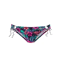 Lascana Women's Side Tie Bikini Swimsuit Bottom