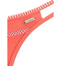 Lascana Women's Strappy Cheeky Bikini Swimsuit Bottom