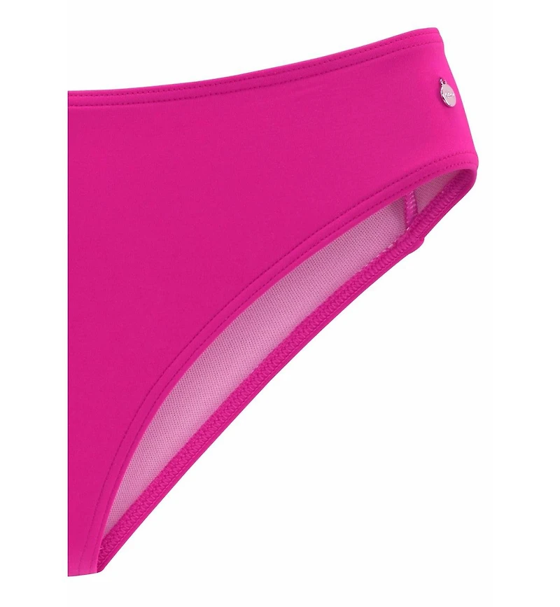 Lascana Women's Classic Bikini Swimsuit Bottom