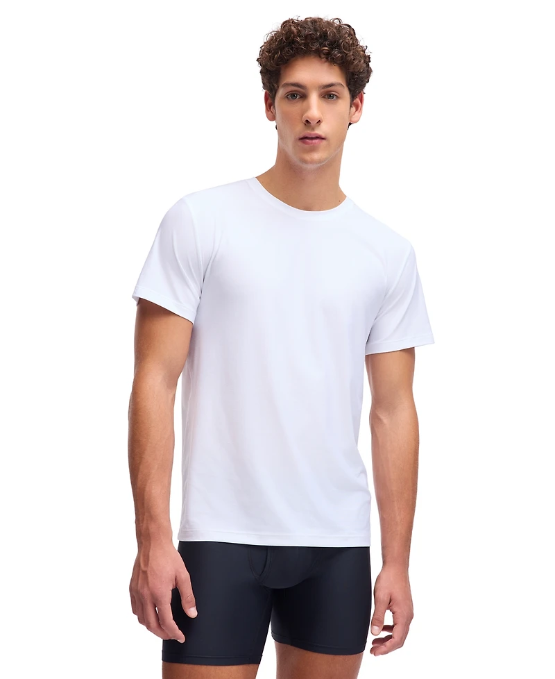 Under Armour Men's 2pk. Solid Performance Tech Mesh T-Shirts