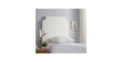 Diy Headboard - College Bedding Twin Xl