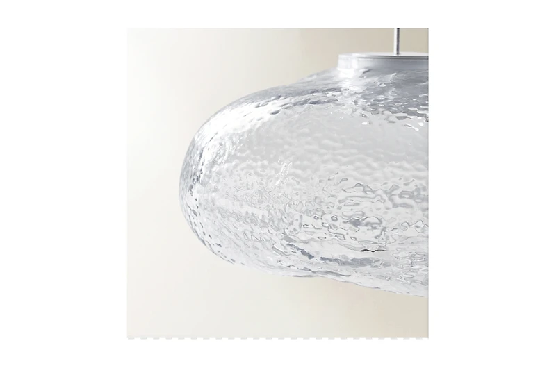 Z Gallerie Nuvola Chandelir