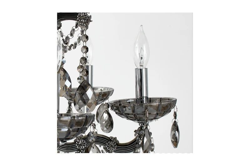 Z Gallerie Mercer Chandelier