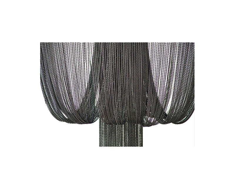 Z Gallerie Rue Chandelier