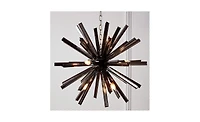 Z Gallerie Axis Chandelier