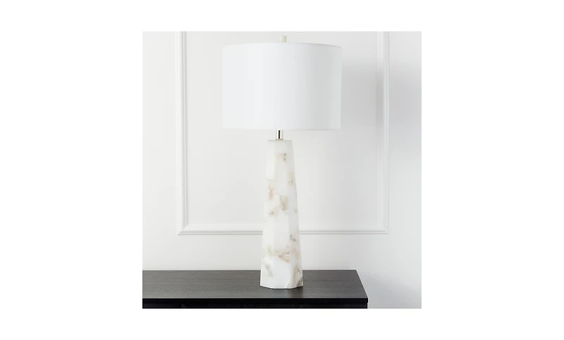 Z Gallerie Aurora Table Lamp