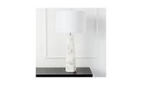 Z Gallerie Aurora Table Lamp