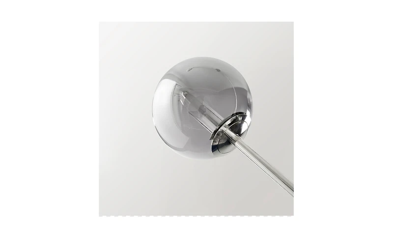 Z Gallerie Axel Chandelier