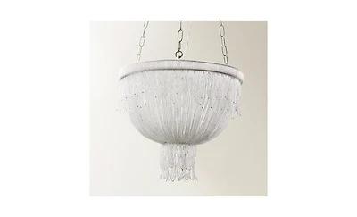 Z Gallerie Selene Chandelier