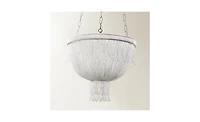 Z Gallerie Selene Chandelier
