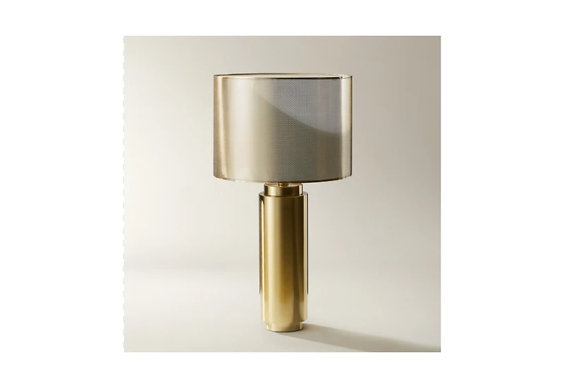 Z Gallerie Sibyl Table Lamp