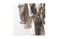 Z Gallerie Cosima Sconce 19" - Champagne