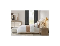 Z Gallerie Ovid Wall Sconce 14" - Gold