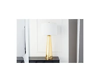 Z Gallerie Century Table Lamp