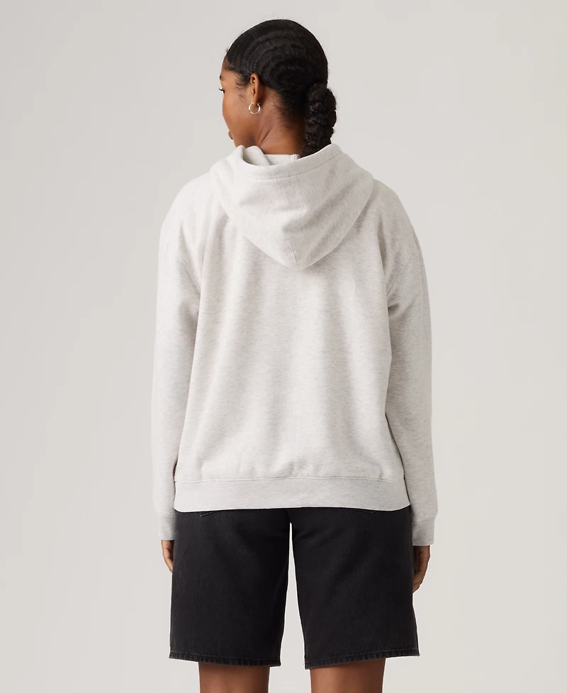 Levi's Women's Graphic Everyday Hoodie