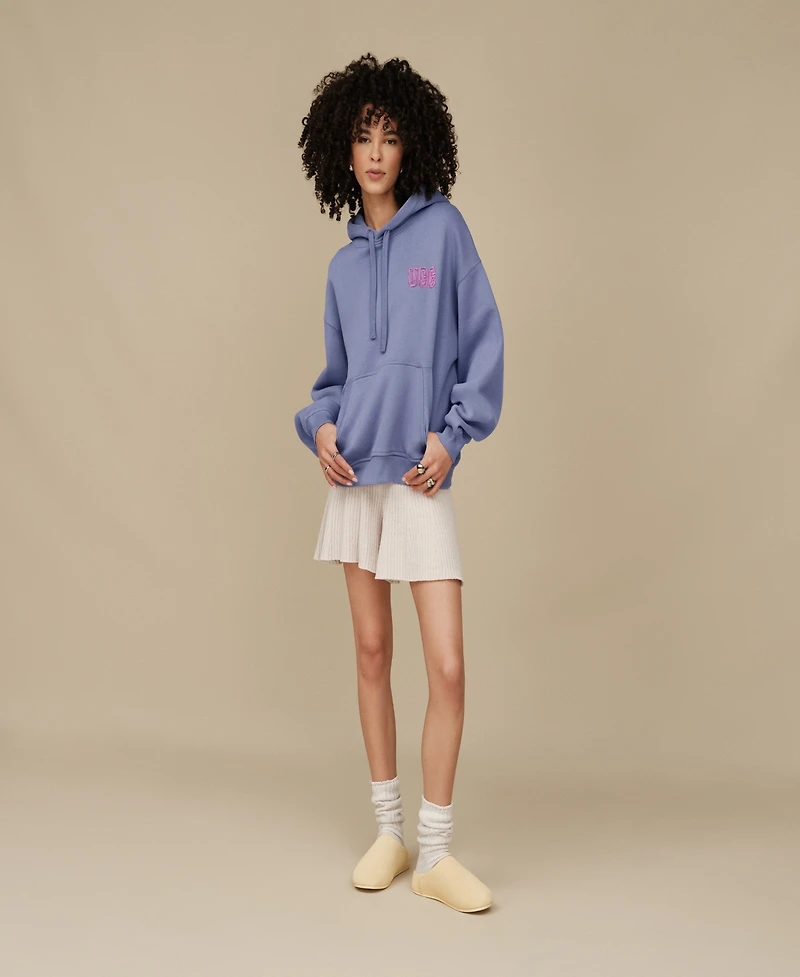 Ugg Women's Oversized Graphic Sweatshirt