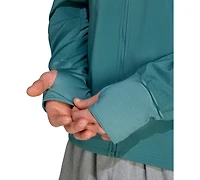 adidas Men's Own The Run Winterized Jacket