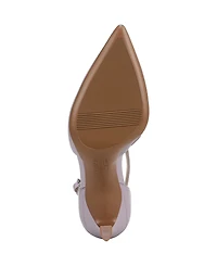 Naturalizer Women's Angelina Strappy Pumps