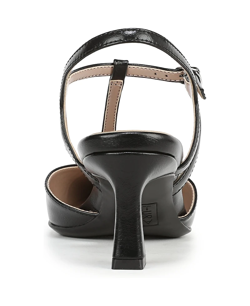 Naturalizer Women's Torin Strappy Slingback Pumps