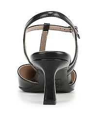 Naturalizer Women's Torin Strappy Slingback Pumps