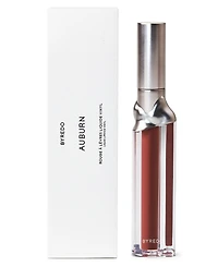 Byredo Liquid Lipstick Vinyl in Auburn, 0.13 oz.