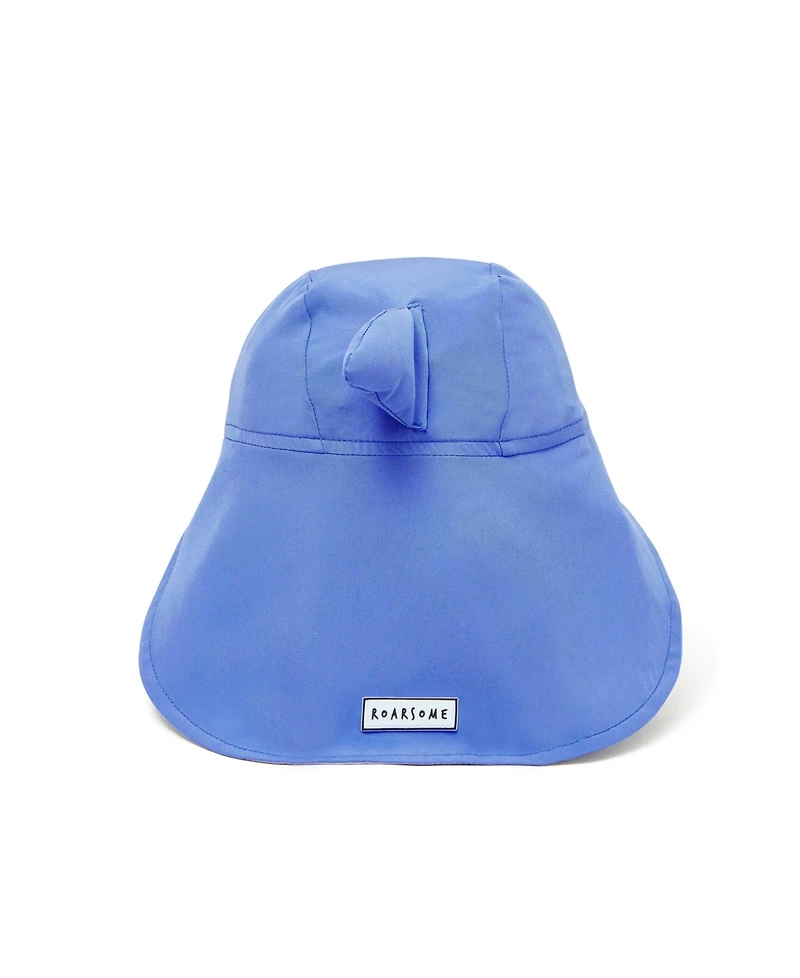 Roarsome Hop Sun Cap