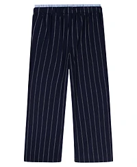 Tommy Hilfiger Girls 7-16 Yarn Dye Pinstripe Lounge Pants