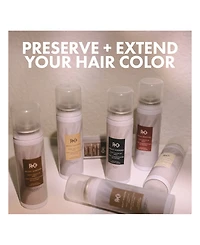 R+Co Bright Shadows Root Light Brown Touch Up Spray, 1.5 oz.