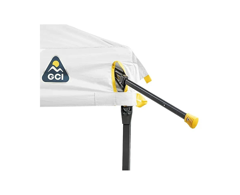 Gci Outdoor LevrUp Canopy 8x8