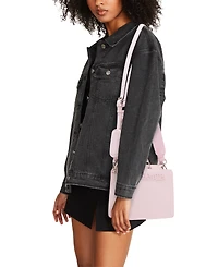 Steve Madden Bevelyn Small Satchel bag