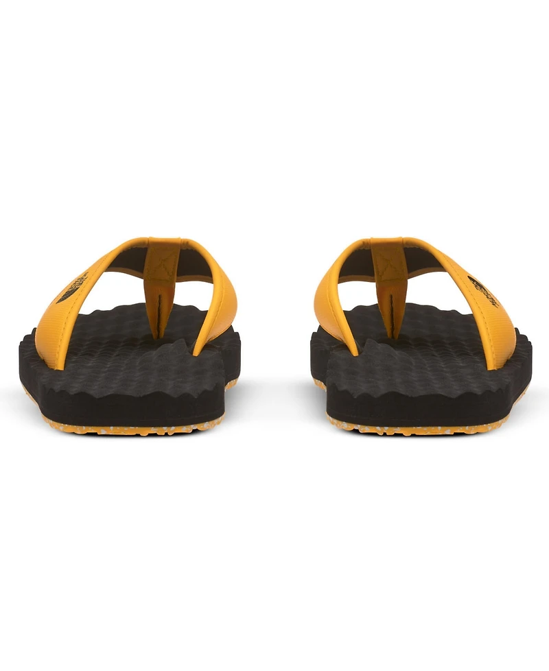 The North Face Men's Base Camp Ii Flip-Flop Sandals