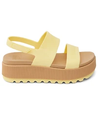 Reef Women's Water Vista Higher Round Toe Hanging Flips