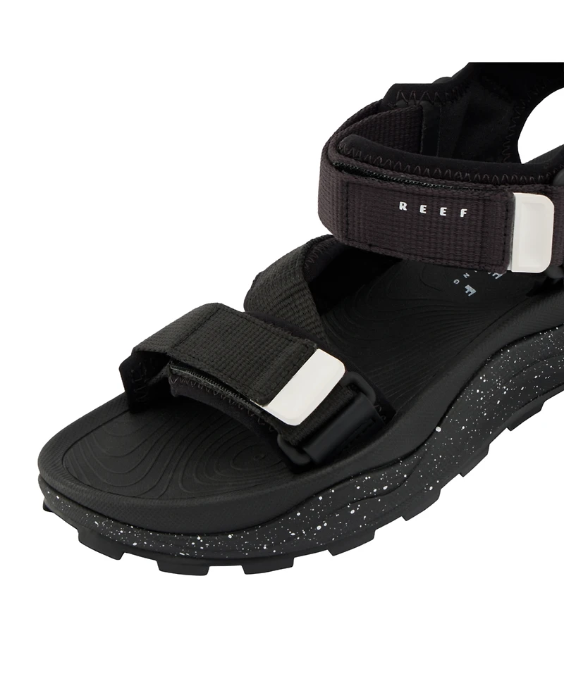 Reef Women's Cross-Shore Round Toe Hanging Flips