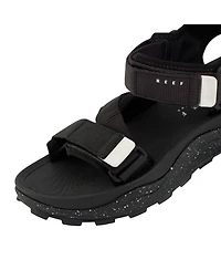 Reef Women's Cross-Shore Round Toe Hanging Flips