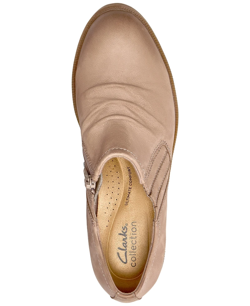 Clarks Collection Women's Adalynn Ezra Shoes