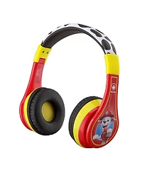 eKids Paw Patrol Marshall Bluetooth Kids Headphones