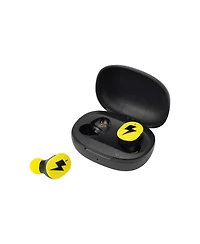 eKids Pokemon Bluetooth True Wireless Earbuds With Charging Case