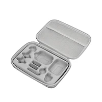 Insta360 Carry Case for Ace and Ace Pro/Pro 2 Action Camera, Gray