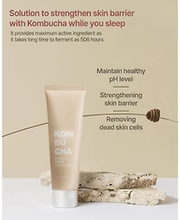 Siia Cosmetics 4-Pc. Kombucha Radiance Ritual Set