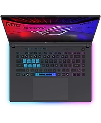 Asus Rog Strix G16 G615 16" Wuxga 165Hz Gaming Laptop, Intel Core i7-14650HX 2.2GHz, 16GB Ram, 1TB Ssd, Windows 11 Home,