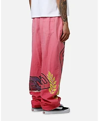 mnml Men's Ultra Baggy Sedated Mx Pant