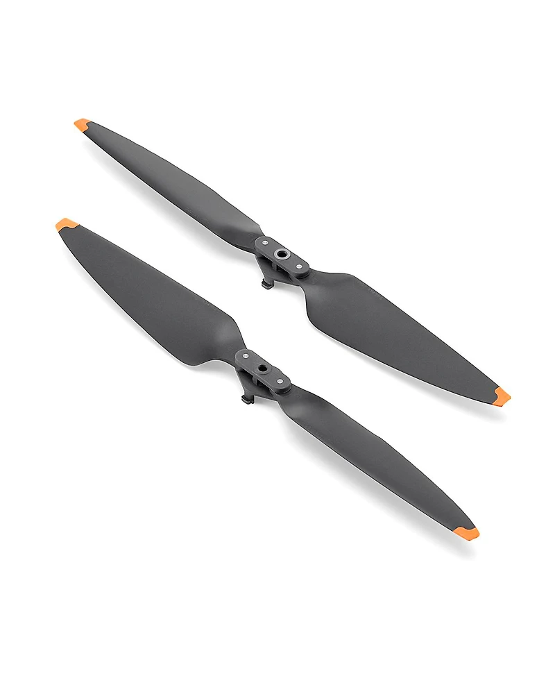 Dji Low-Noise Propellers for Air 3 Drone, Pair