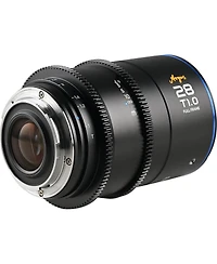 Venus Laowa Argus 28mm T1 Cine Lens for Canon Rf