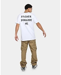 Father Forgive Me Men's Ffm Logo T-Shirt